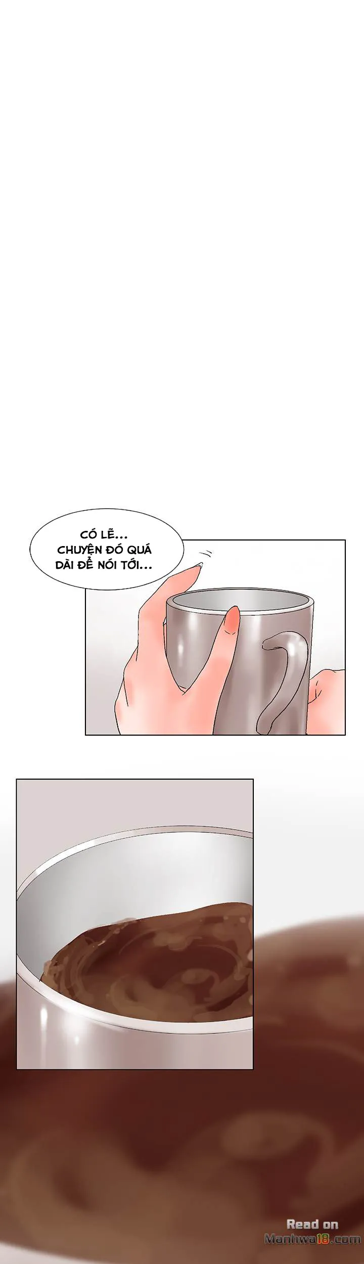 anh ta, tôi, cô ấy chapter 13 18