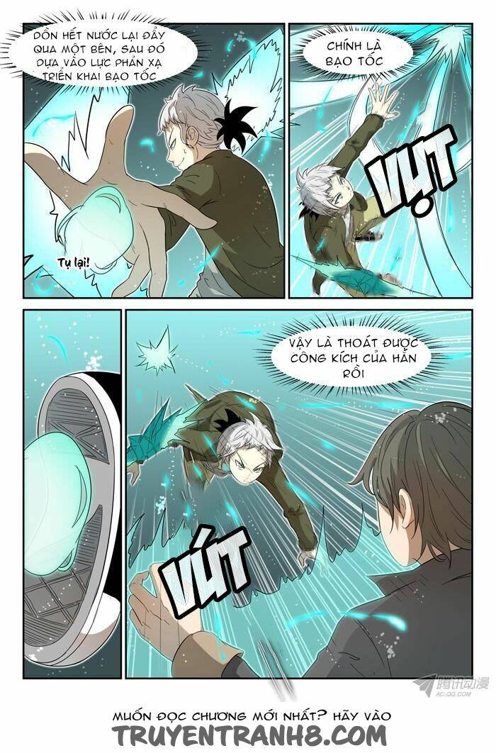 thần dũng giáng lâm chapter 21 7