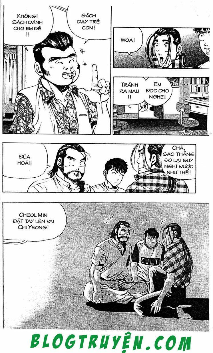 kid gang chapter 6 11