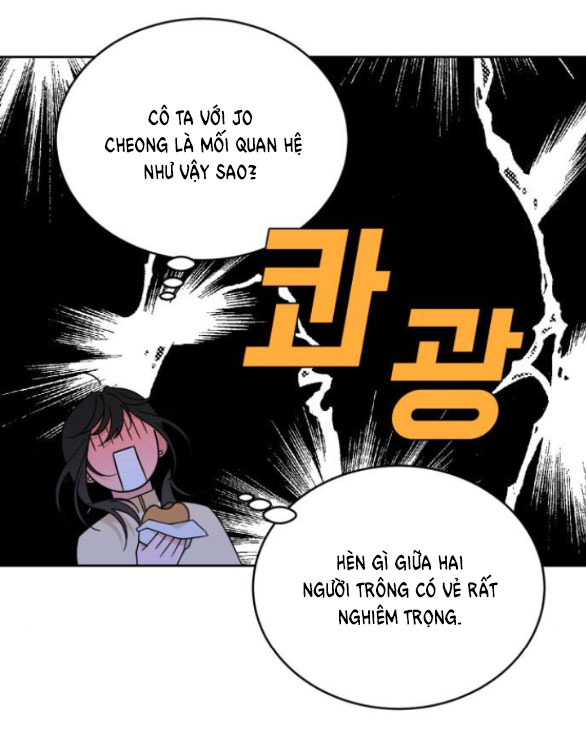 Vận May Bất Ngờ chapter 38.2 3