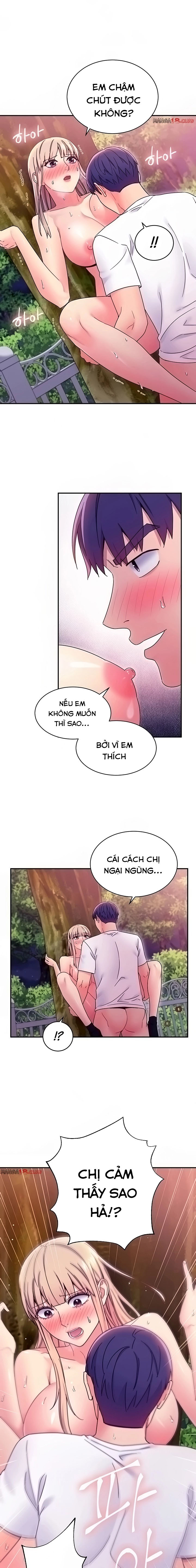 bạn của mẹ kế chapter 71 10