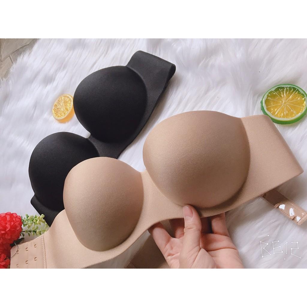 ÁO CÚP NGỰC SU ĐÚC ĐỆM BÀN TAY QUAI TRONG CAO CẤP CHỐNG TỤT SEXY