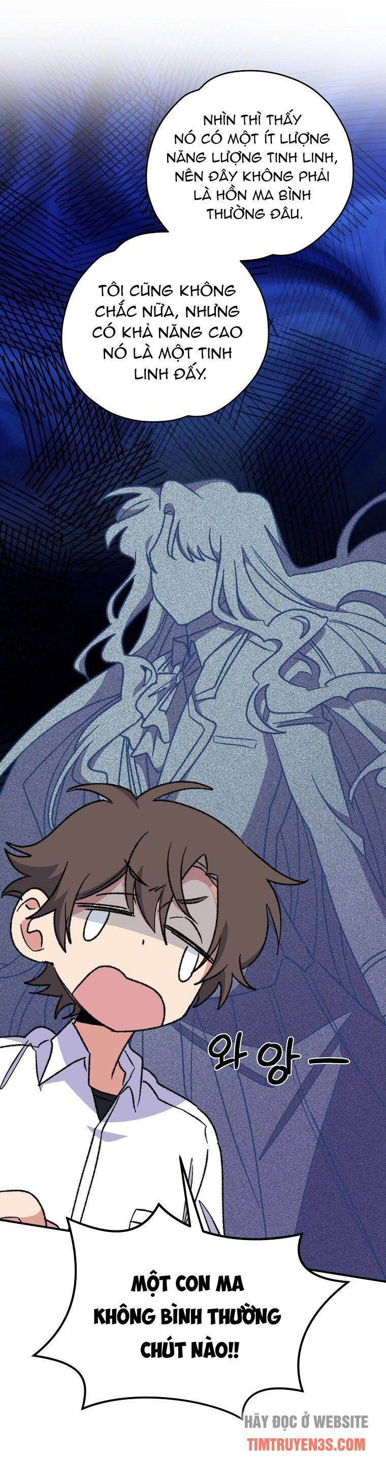 nhà hiền triết yigret chapter 55 34