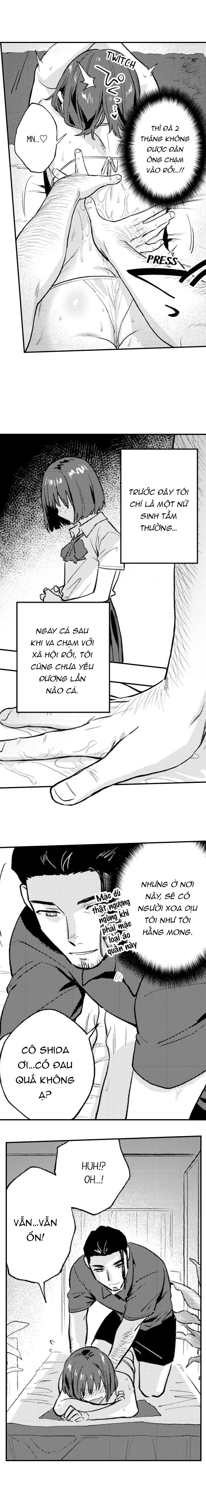 tổng hợp oneshot hentai chapter 10.1 3