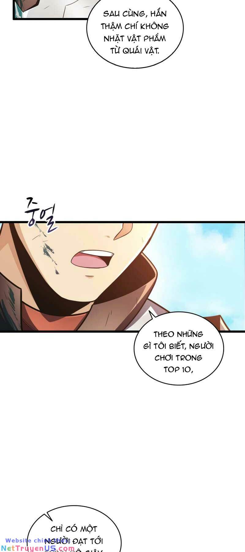 arcane sniper chapter 101 50