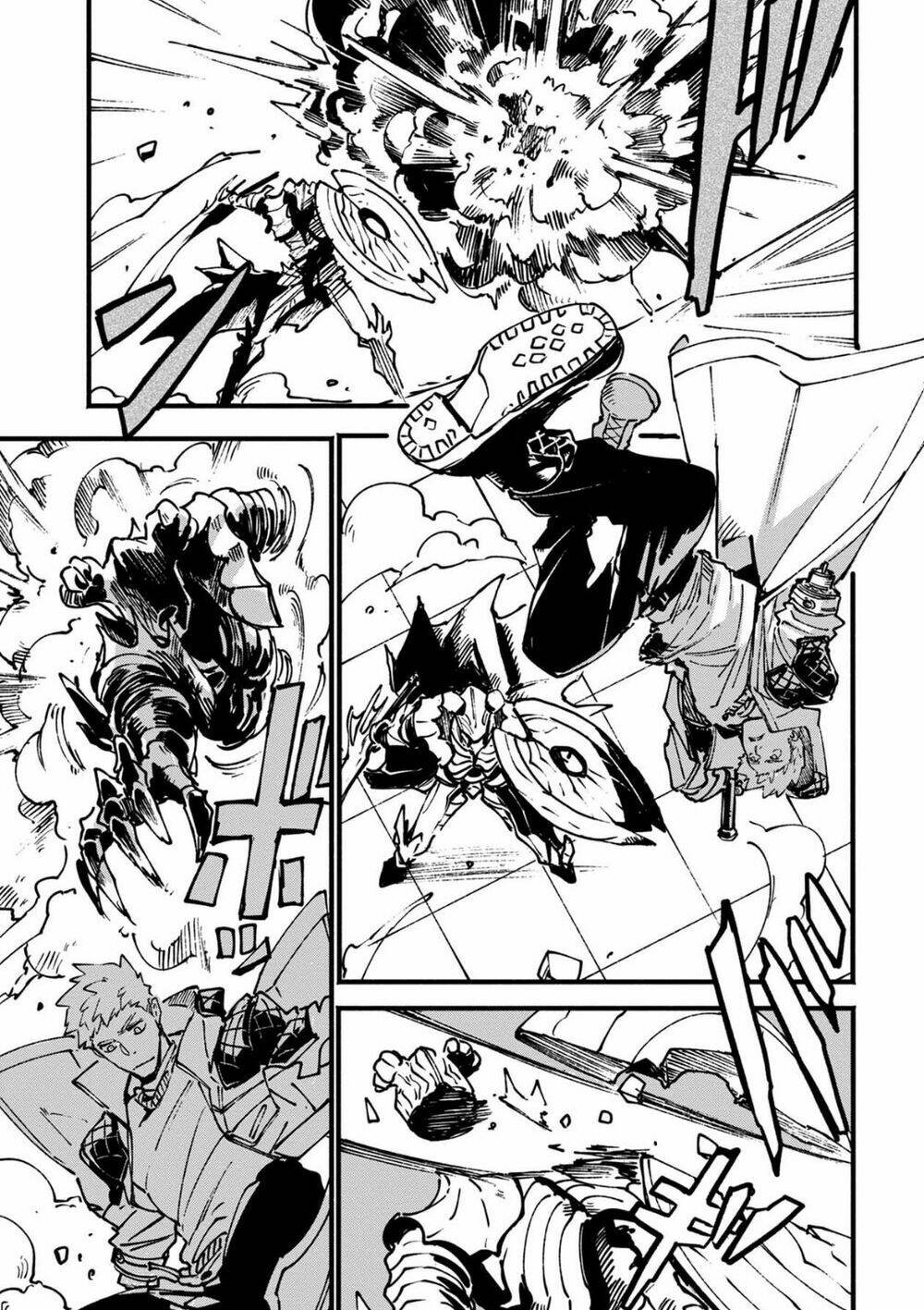 devil may cry 5 -visions of v- chapter 27.1 16