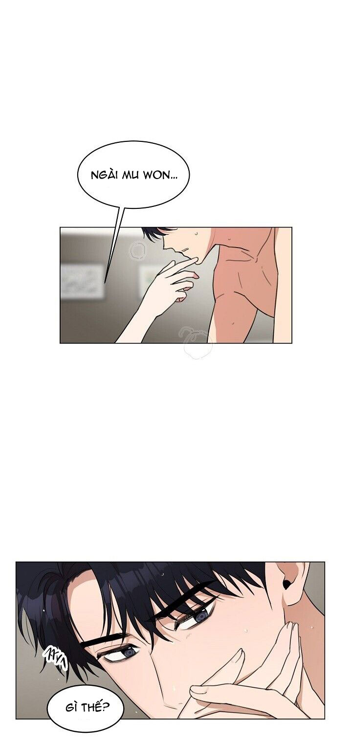 bà xã tôi đã trở lại chapter 1 6