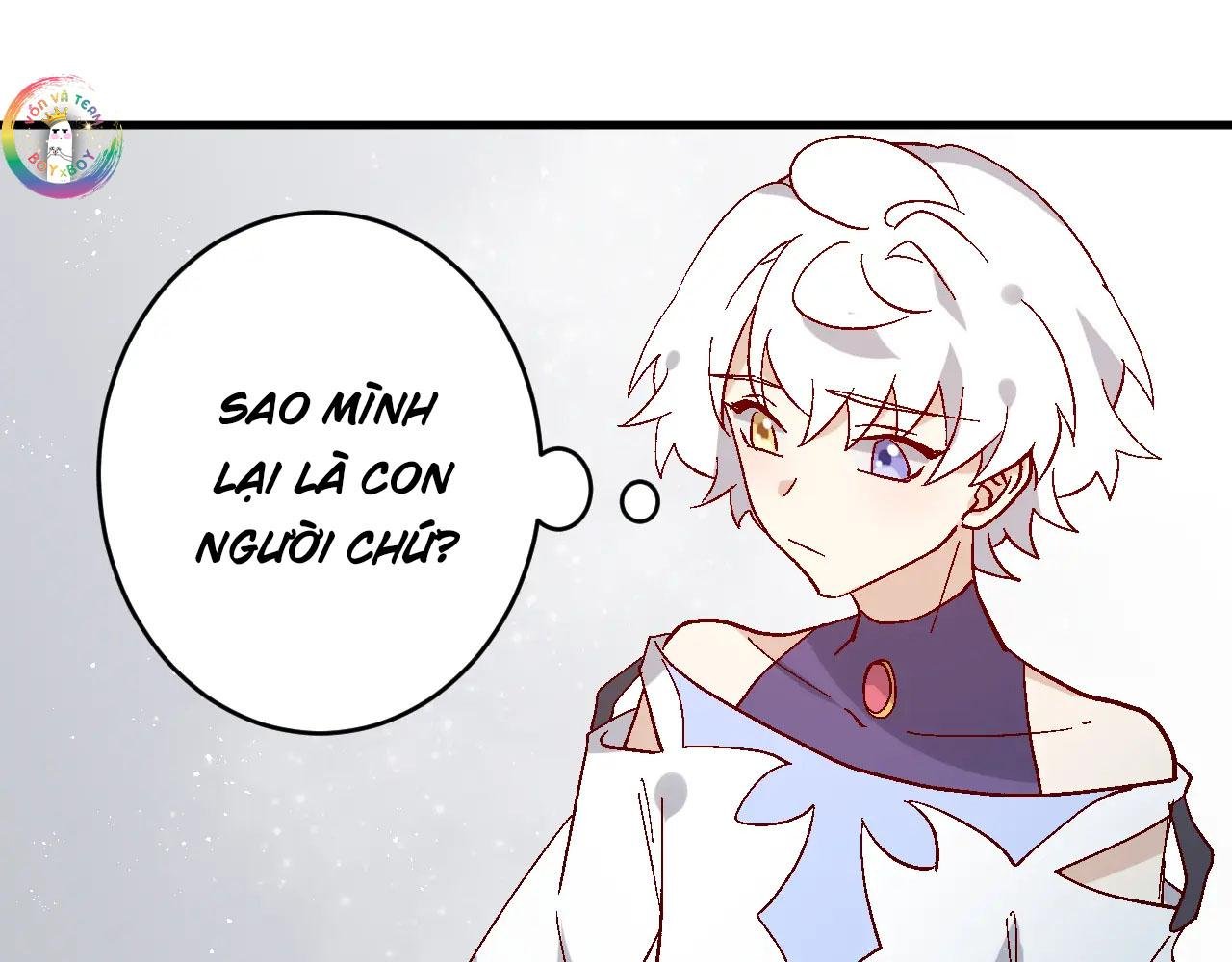 hoàng tử của hoàng tử (end) chapter 11 11