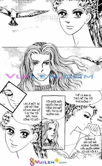 princess - công chúa xứ hoa (bản đẹp) chapter 6 98