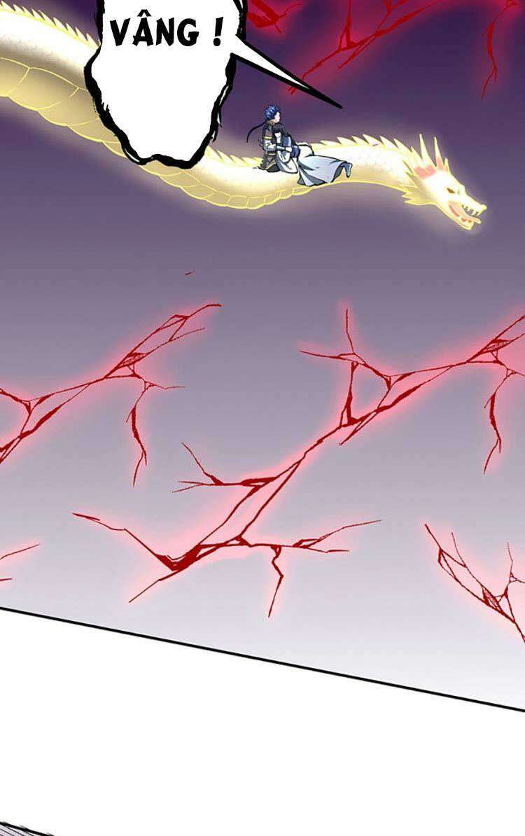 võ đạo độc tôn chapter 497 33