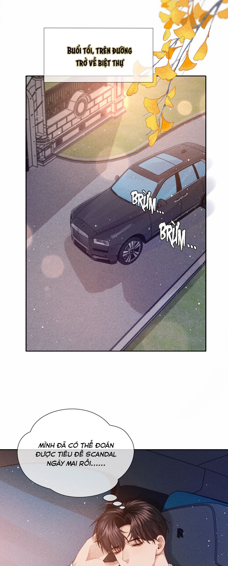 dior tiên sinh chapter 93 8