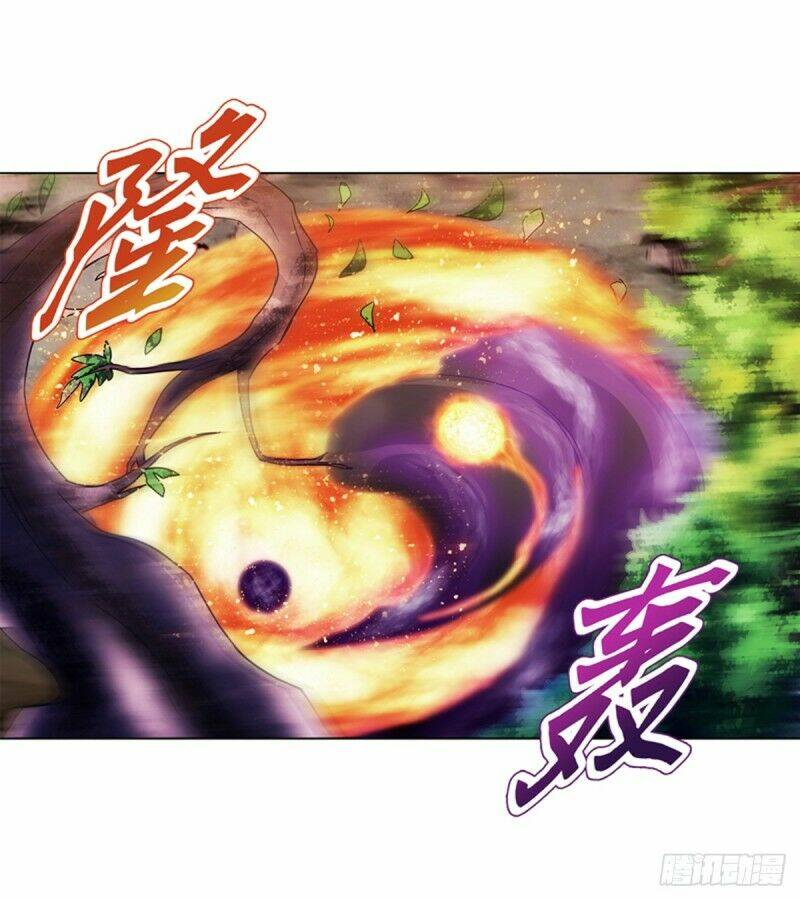thiên thần quyết chapter 90 17