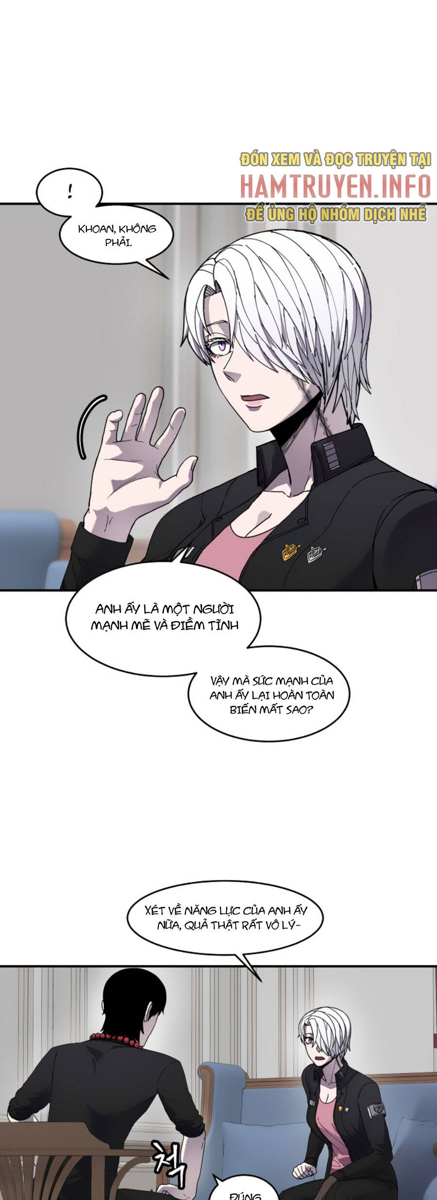 pháp sư hạng b nhanh nhất thế giới chapter 71 22