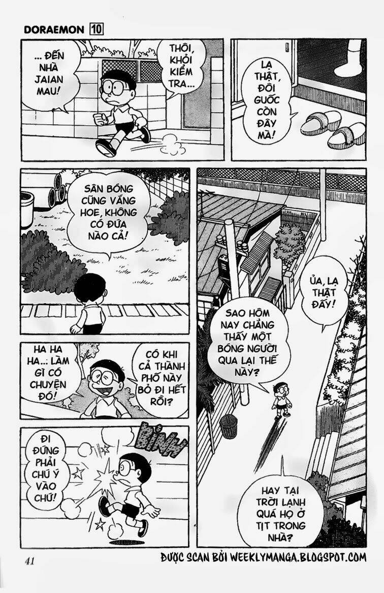 doraemon chapter 171 5