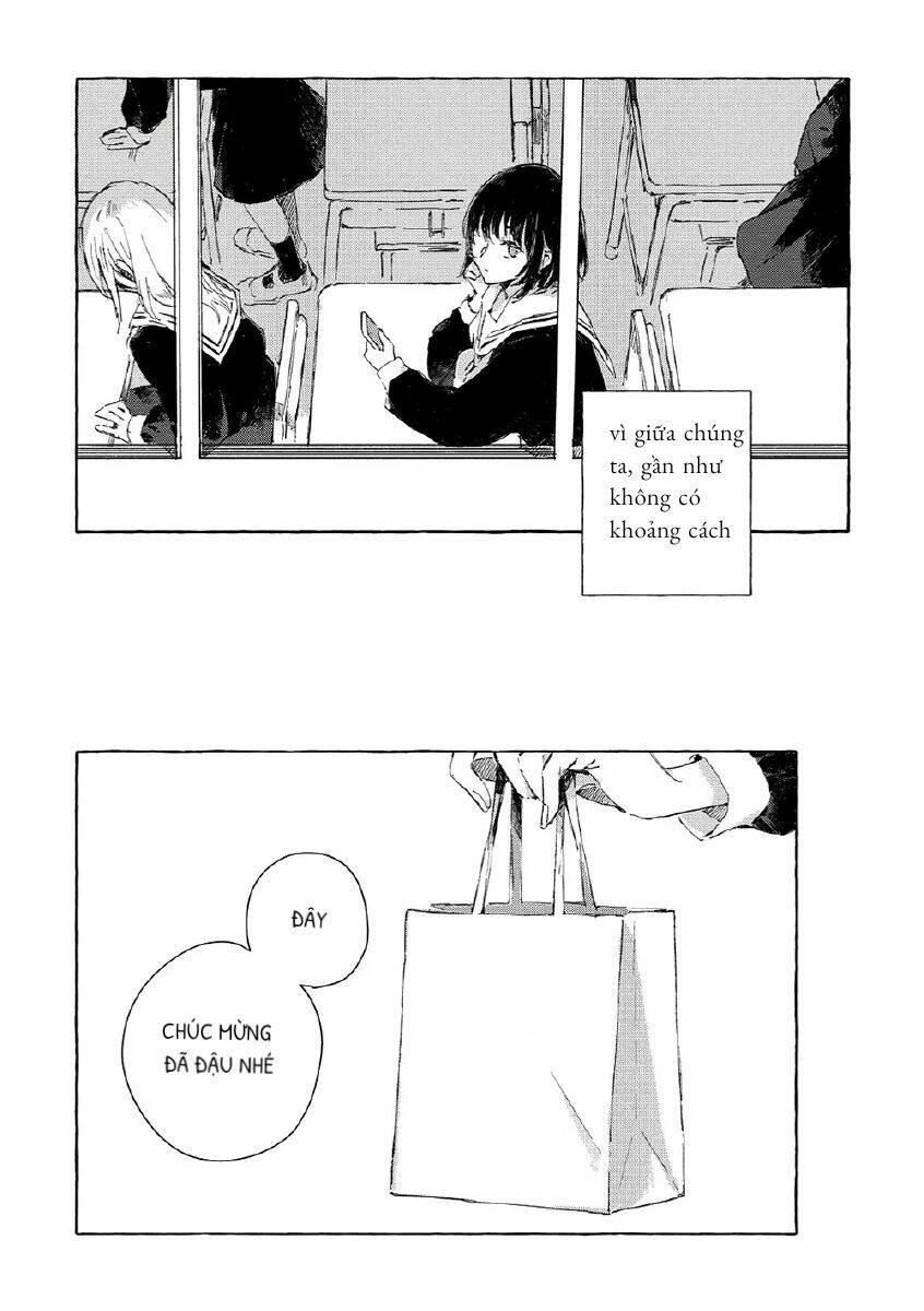 kaerimichi chapter 1 3