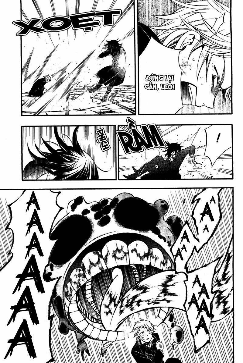 pandora hearts chapter 59 21