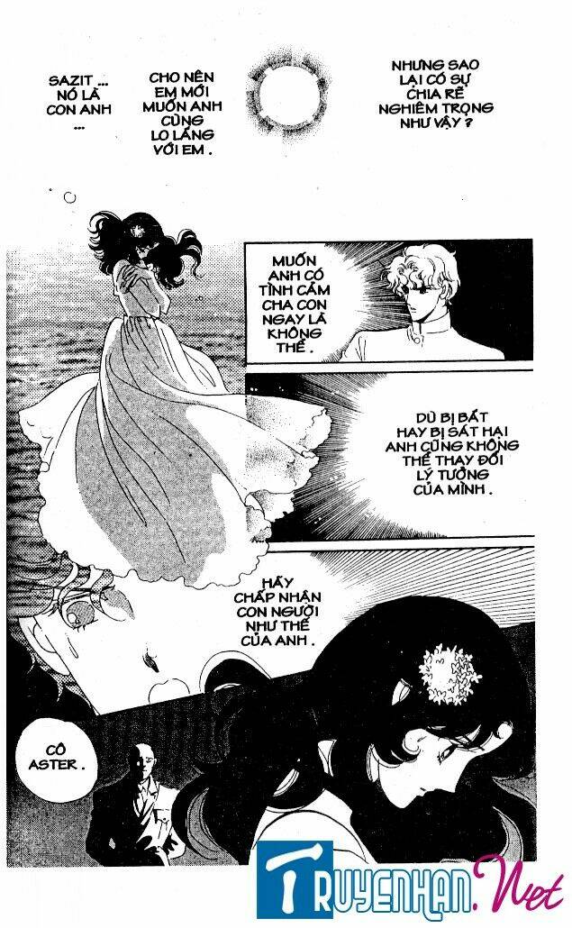 magnolia waltz chapter 13 5