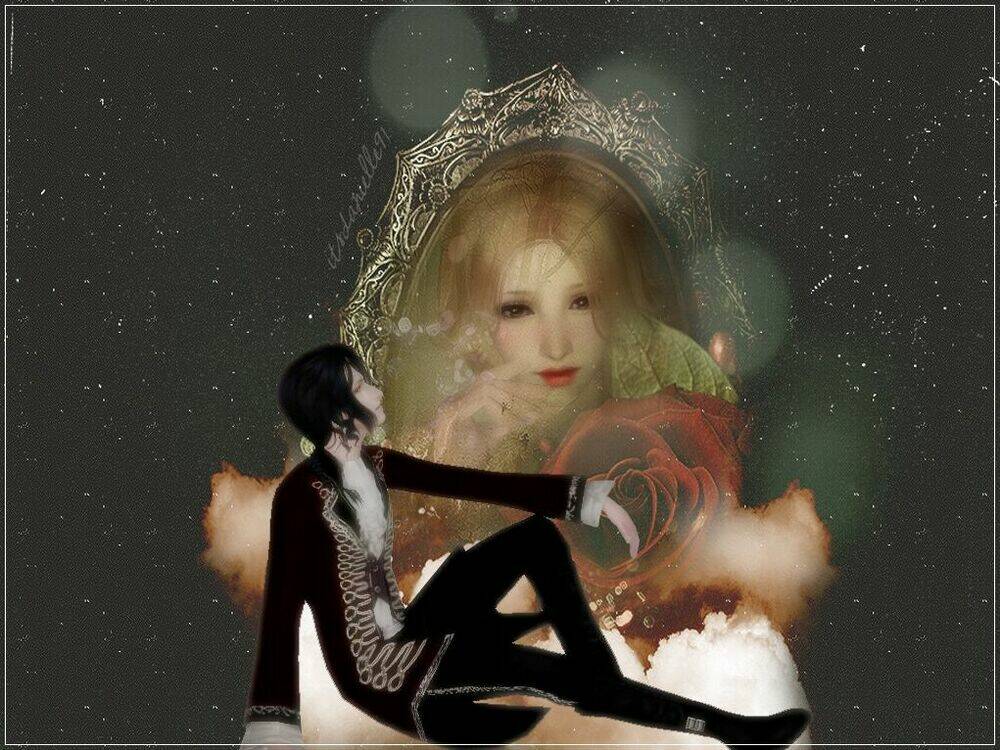 truyện sims - earl story chapter 45 1