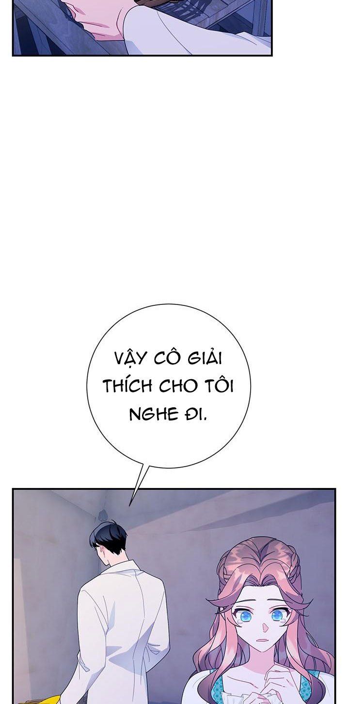 công chúa của loài chim chapter 52.1 7
