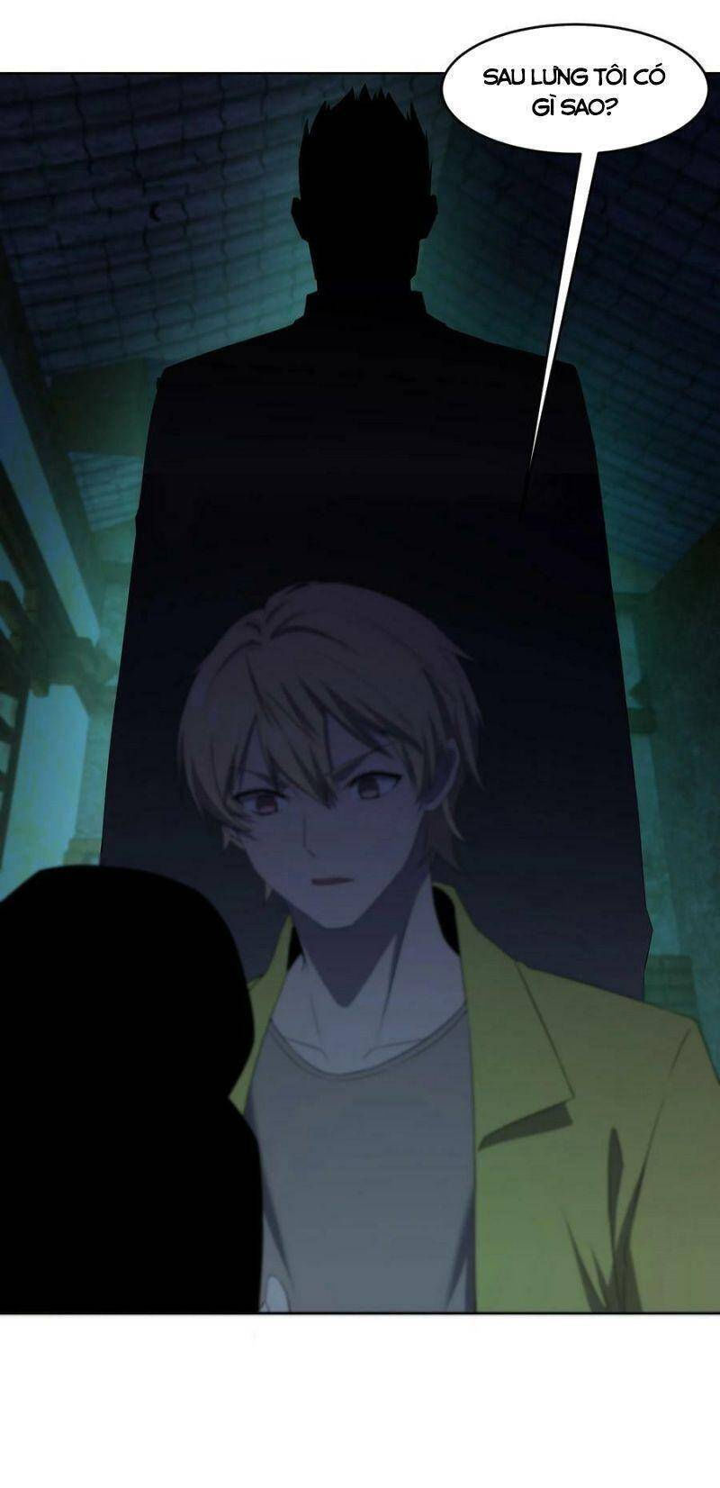 đừng hiểu lầm, tôi mới là người bị hại! chapter 77 46