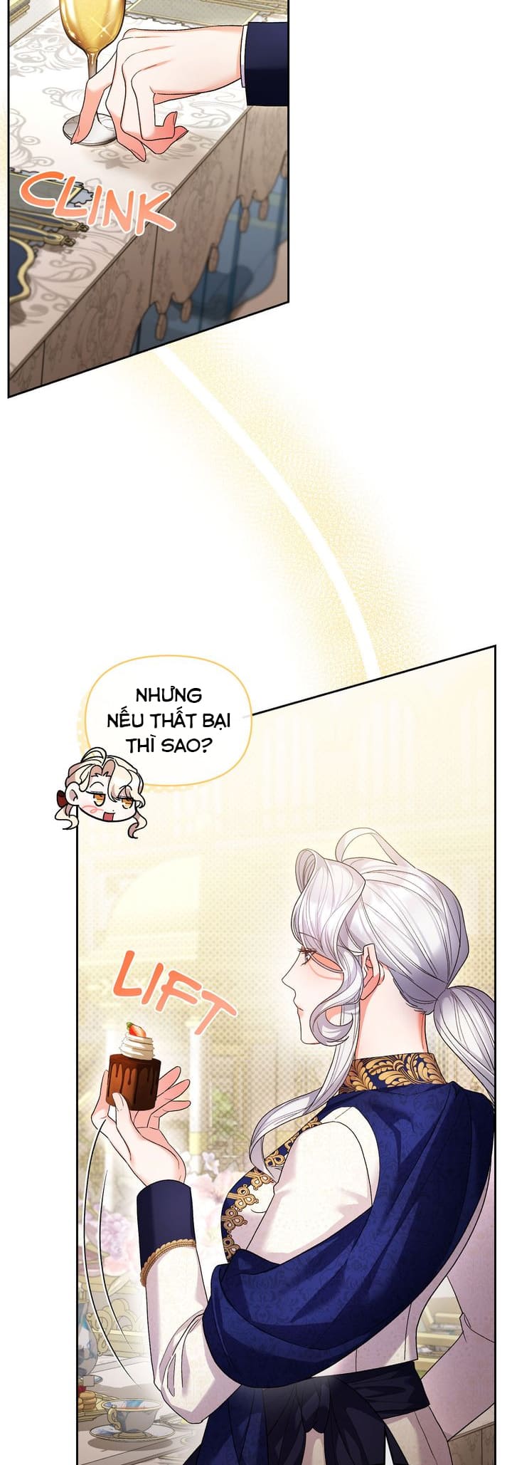 công chúa muốn ly hôn chapter 27 43