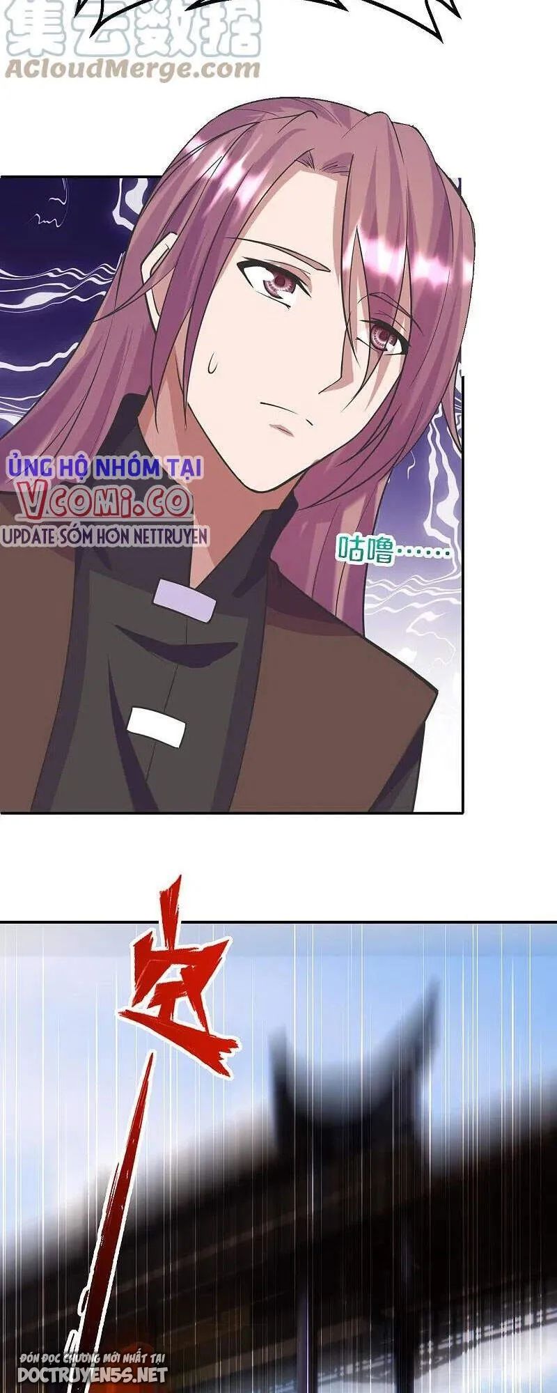 tiên võ đế tôn chapter 0 15