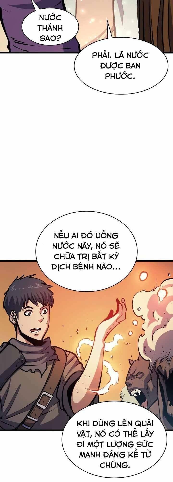 tôi trở lại thăng cấp một mình chapter 82 49