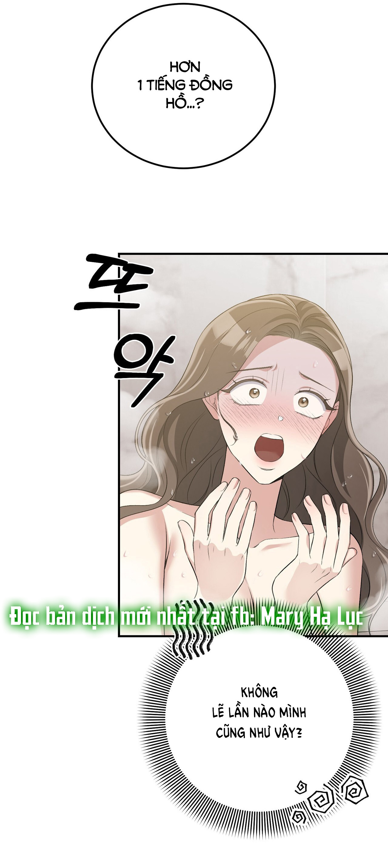 Cướp Dâu chapter 15.2 - Trang 2