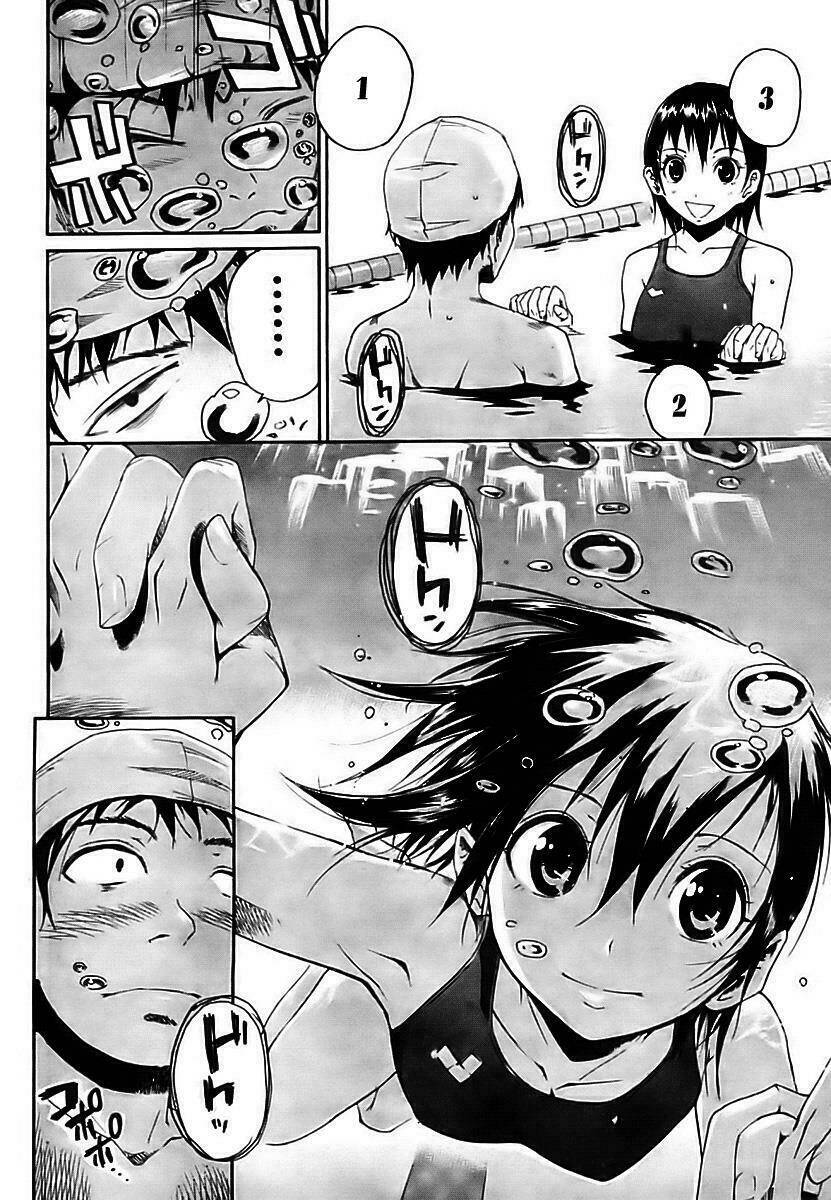 frogman chapter 0 22