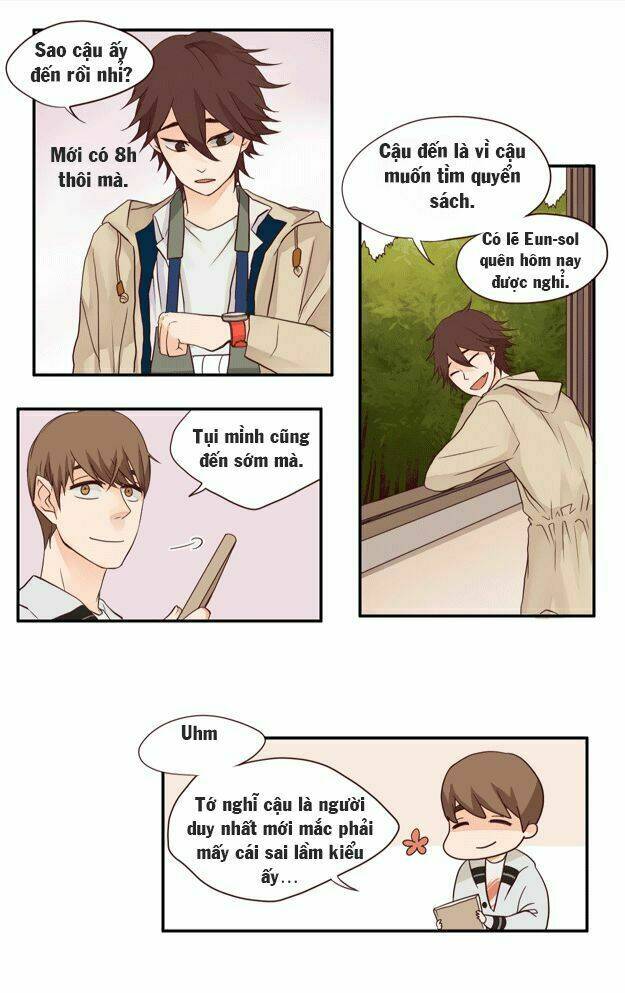 pine in the flower garden chapter 15 40