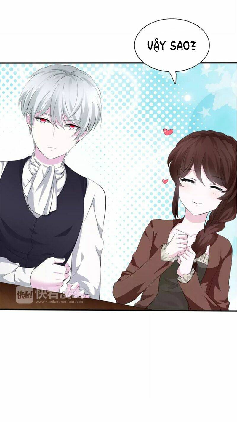 một lời không hợp liền hút máu chapter 7 43