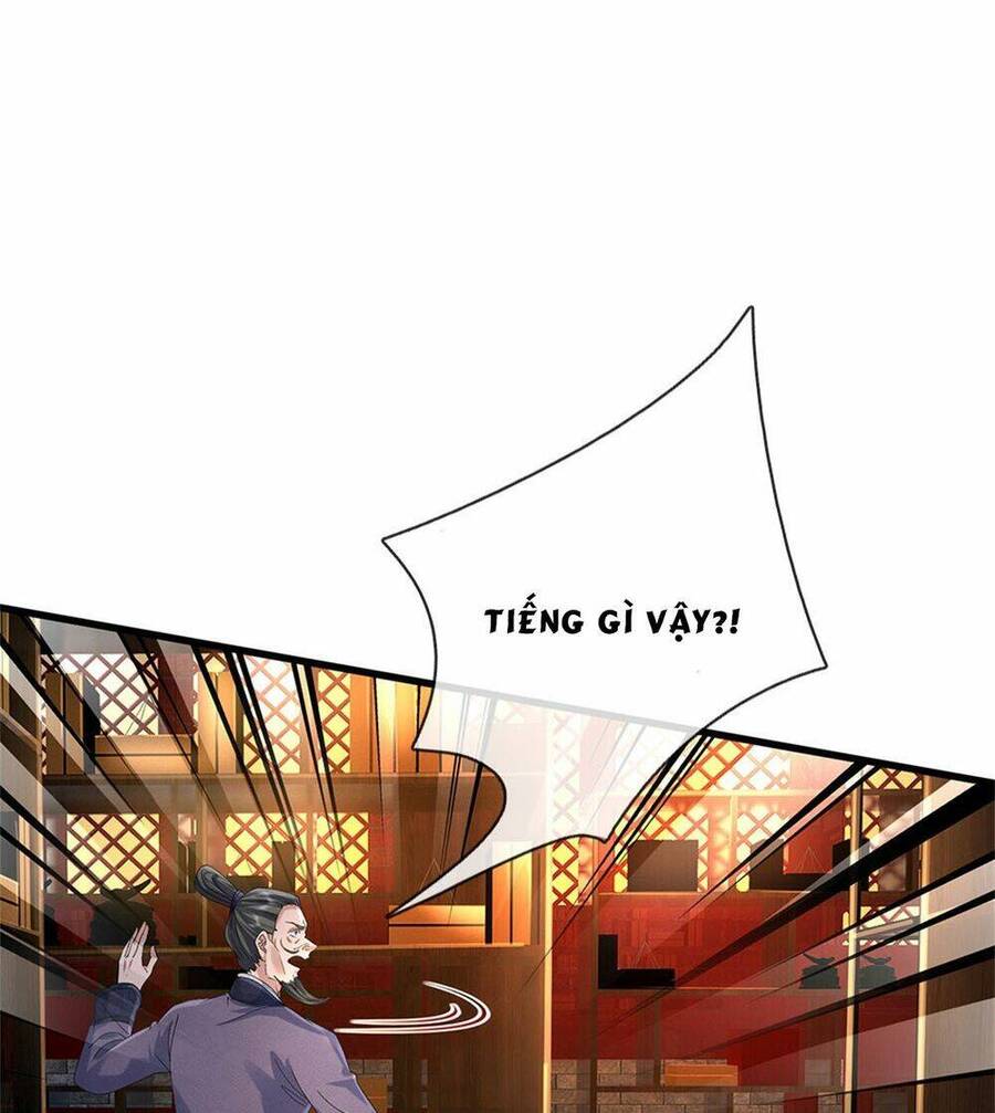 ta có thể nuốt chửng mọi thứ chapter 3 79