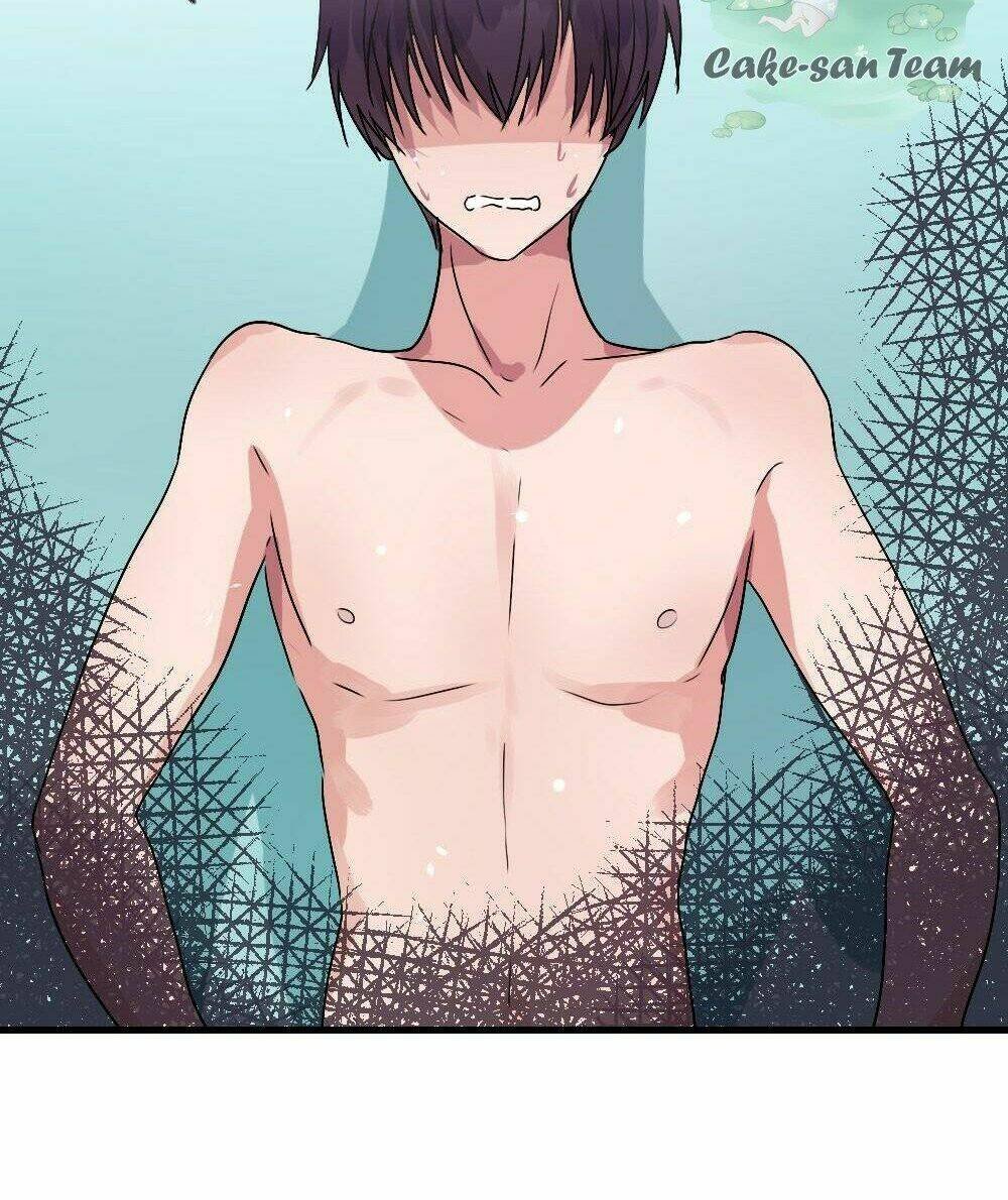 phải lòng em trai của bạn gái mình chapter 33 21