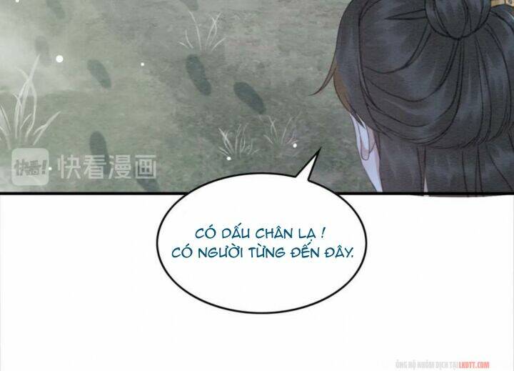 trọng sinh bá sủng nhiếp chính vương quá mạnh mẽ chapter 192 51