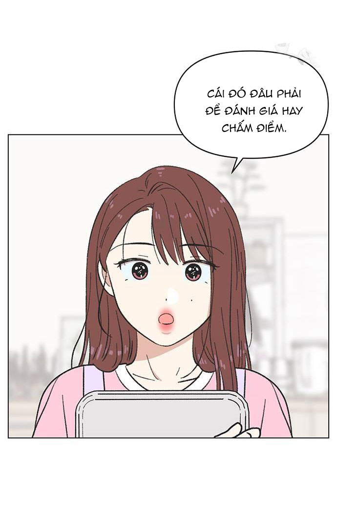 Thanh Xuân Đáng Yêu chapter 20.2 21