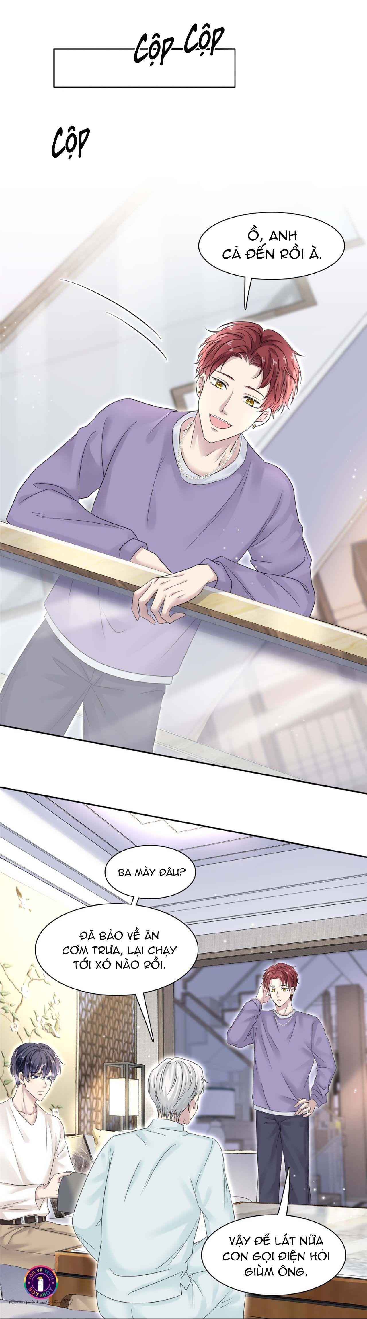 ẩn trung (end) chapter 4 6