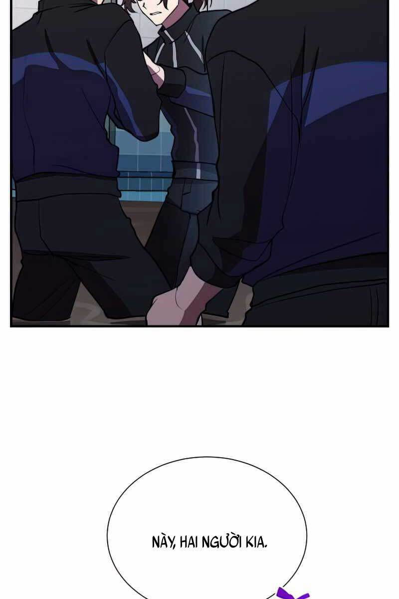 giả vờ làm kẻ vô dụng ở học đường chapter 39 9