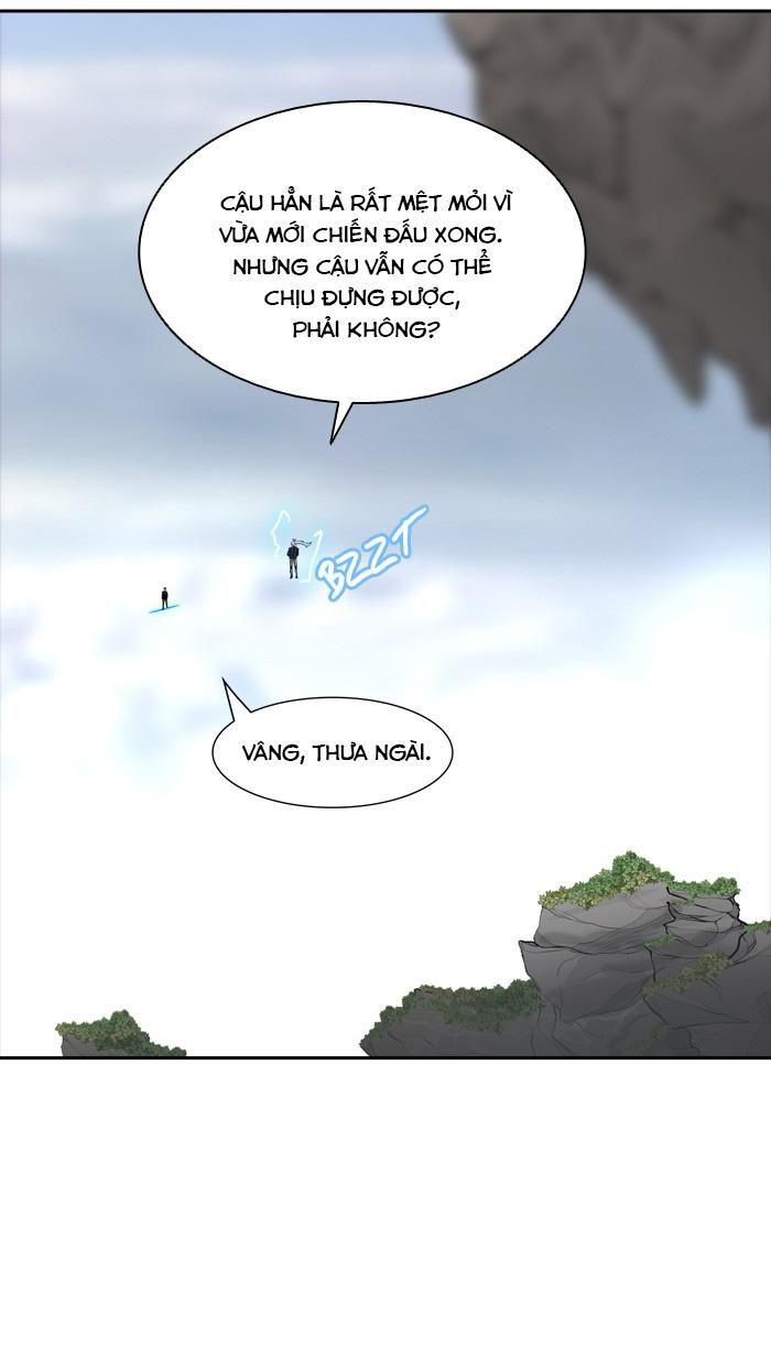 tòa tháp bí ẩn 2 chapter 288.5 10