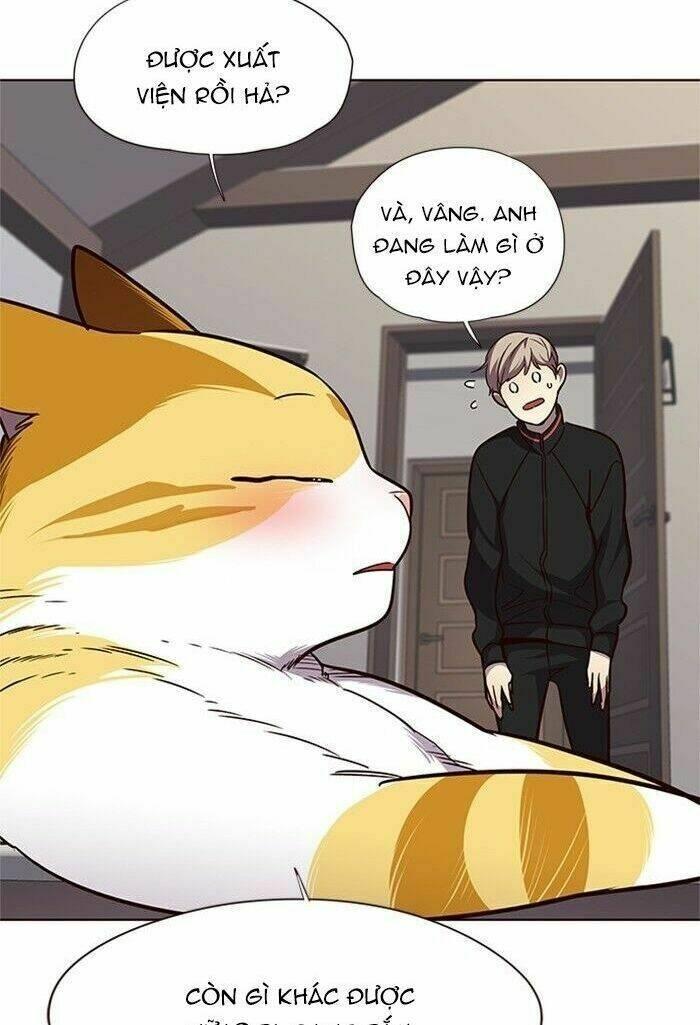 biến thân thành mèo chapter 47 29
