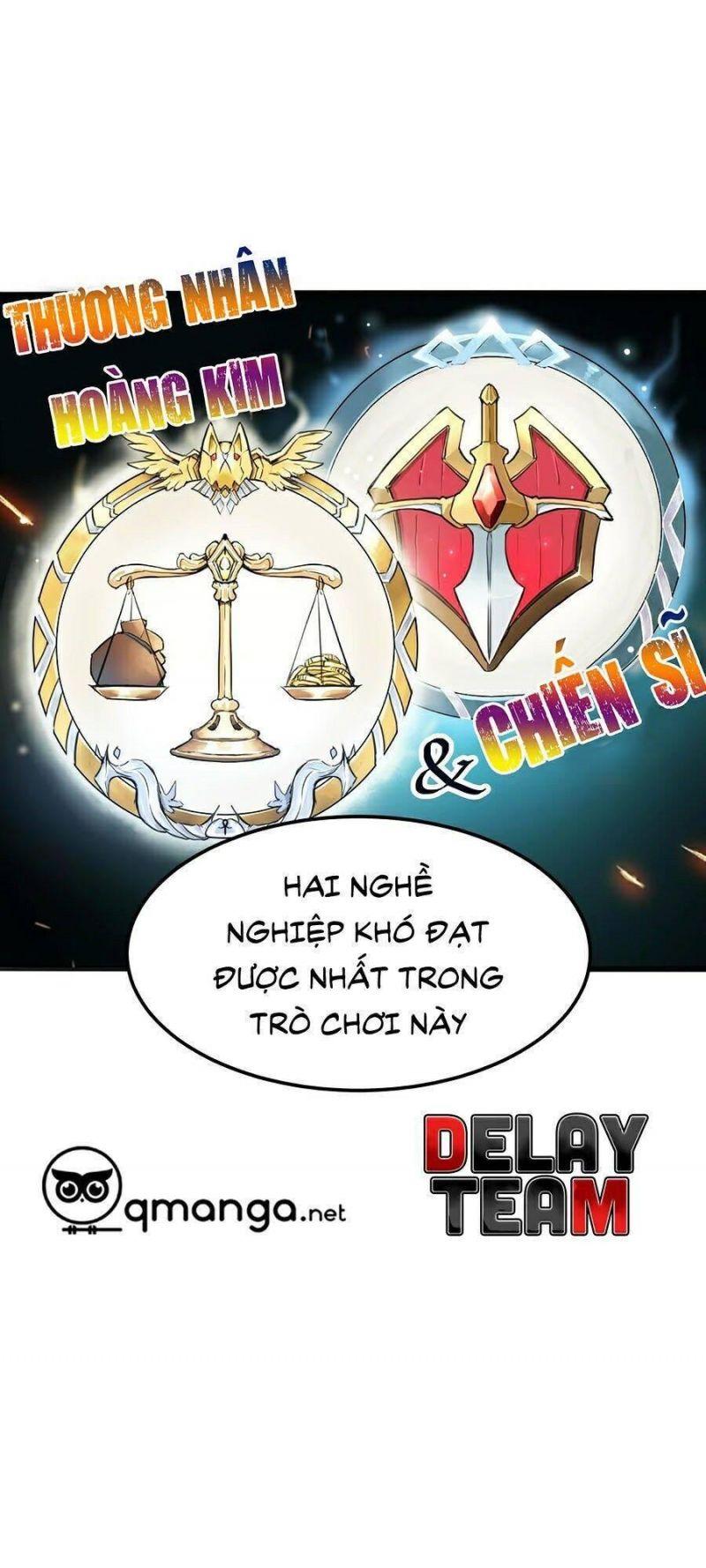 tôi dựa vào bug làm ông nội người ta chapter 1 168