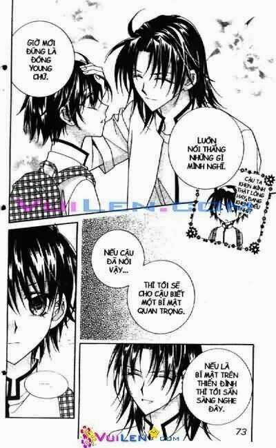 nàng công chúa bỏ trốn chapter 9 73