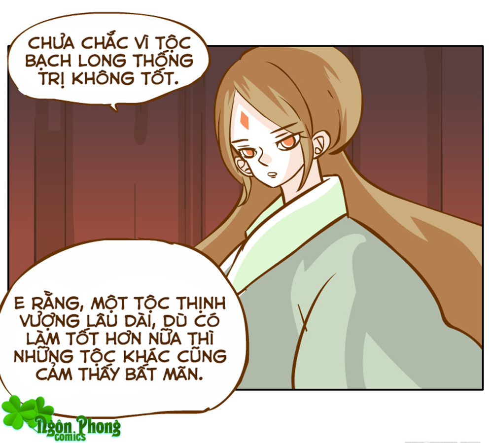hòa thượng và tiểu long quân chapter 53 51