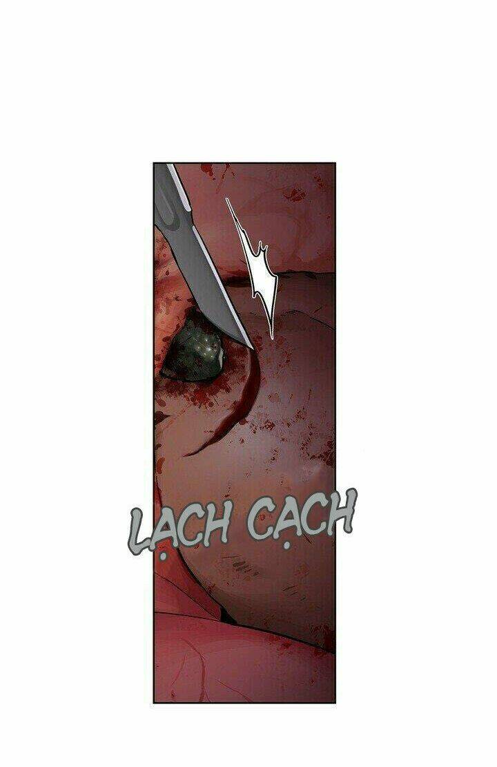 nữ hoàng ngoại khoa chapter 65 20