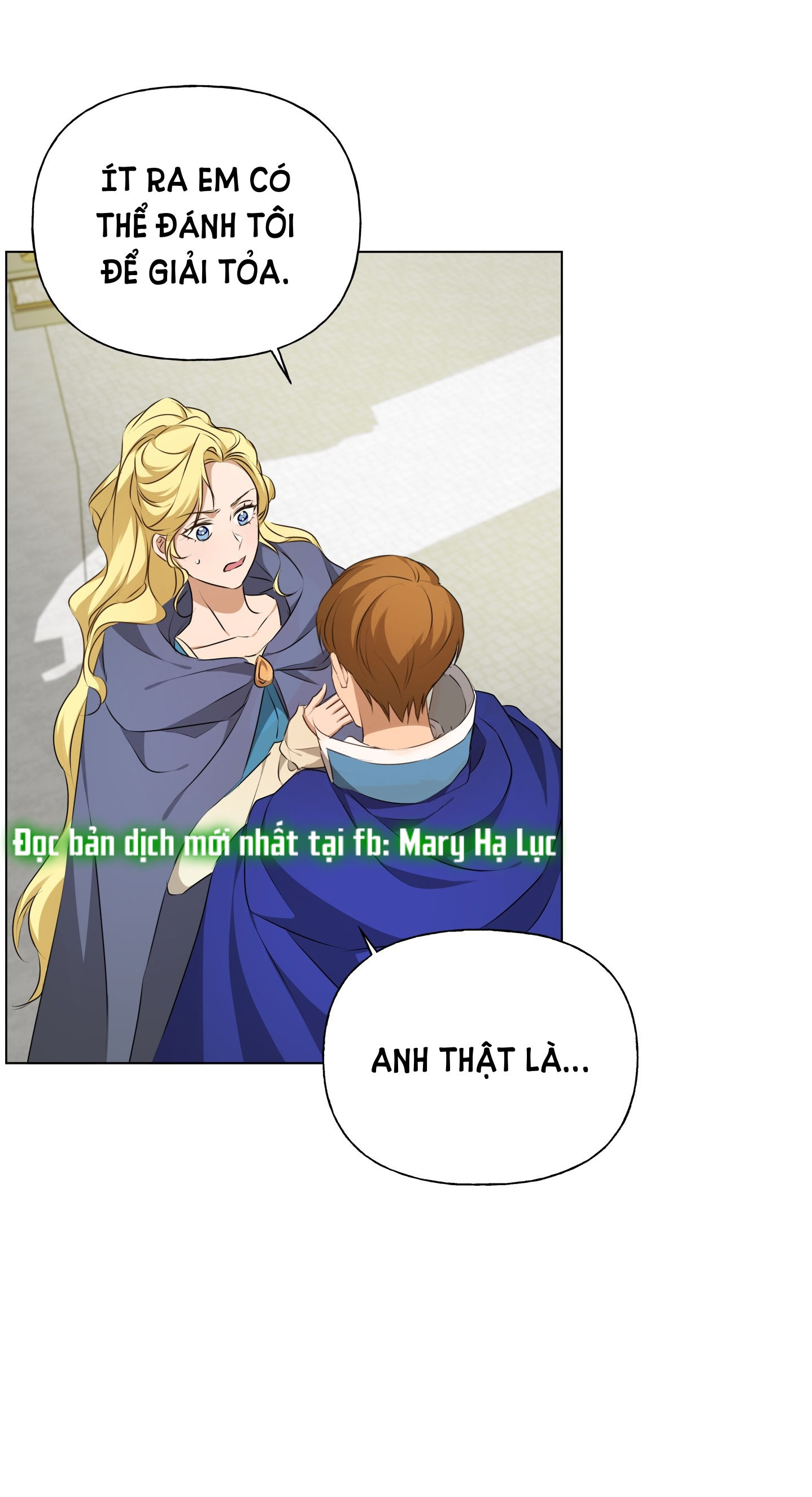 triệu hồi sư với mái tóc màu hoàng kim chapter 108 53