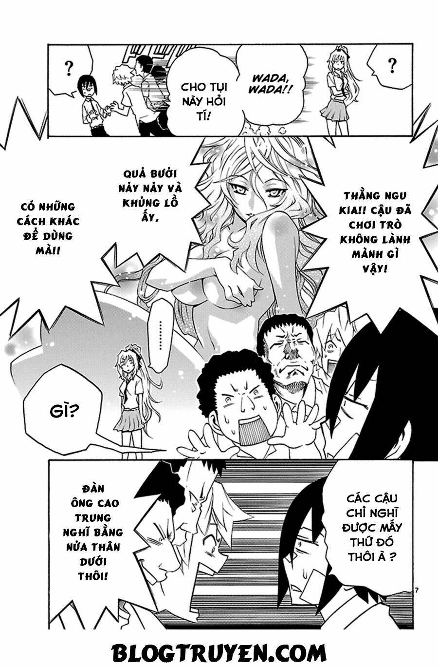 popcorn avatar chapter 6 10