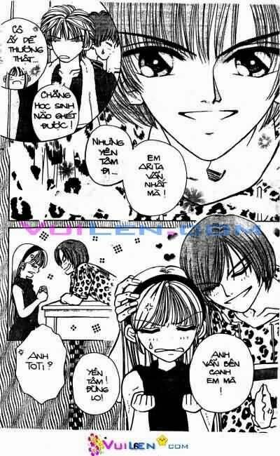 arita đáng yêu chapter 2 66