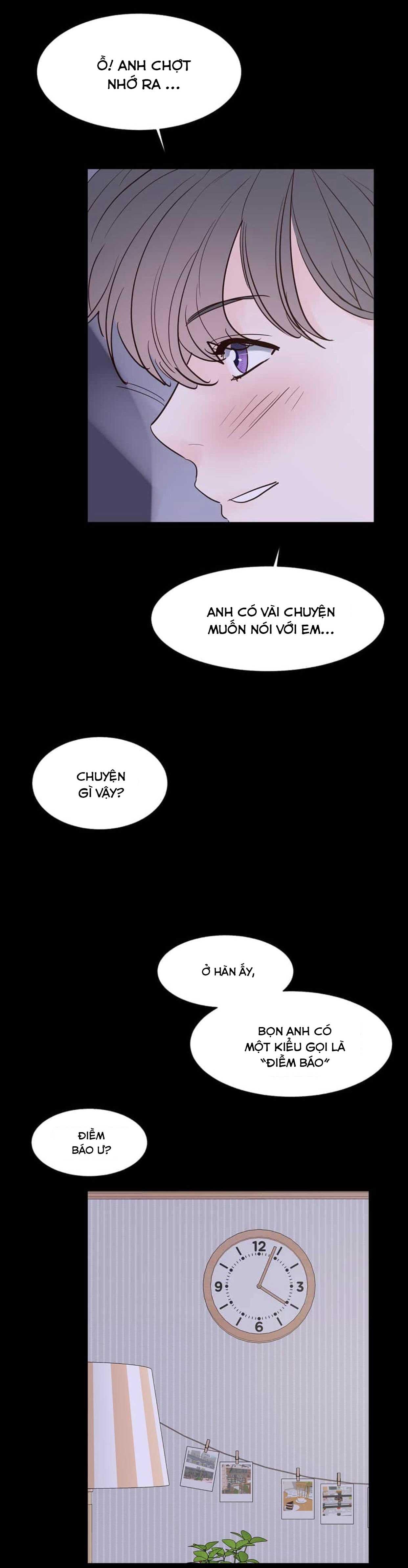 [har] đụng là nóng mà chạm là chạy chapter 67 10