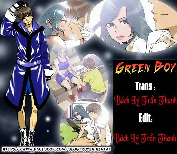 green boy chapter 38 2