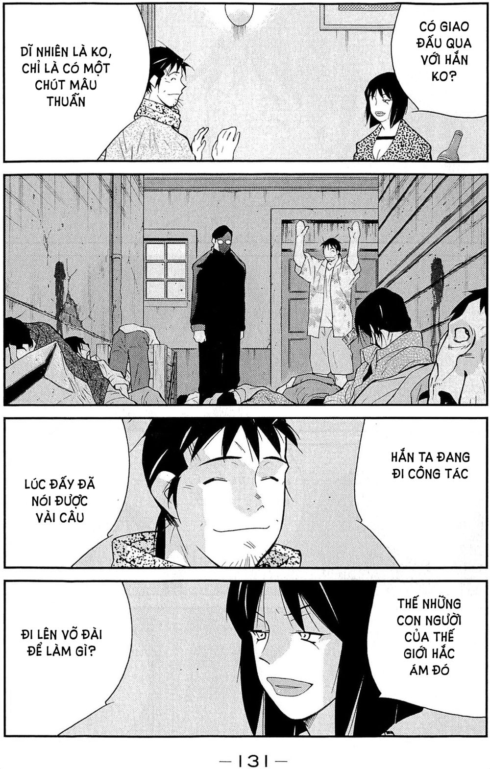 truyền nhân atula 3 chapter 35 10