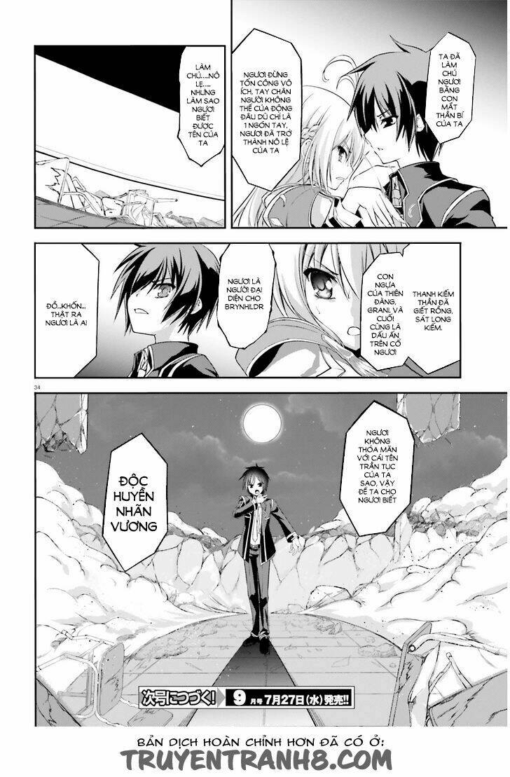 độc huyền nhãn vương chapter 1 34
